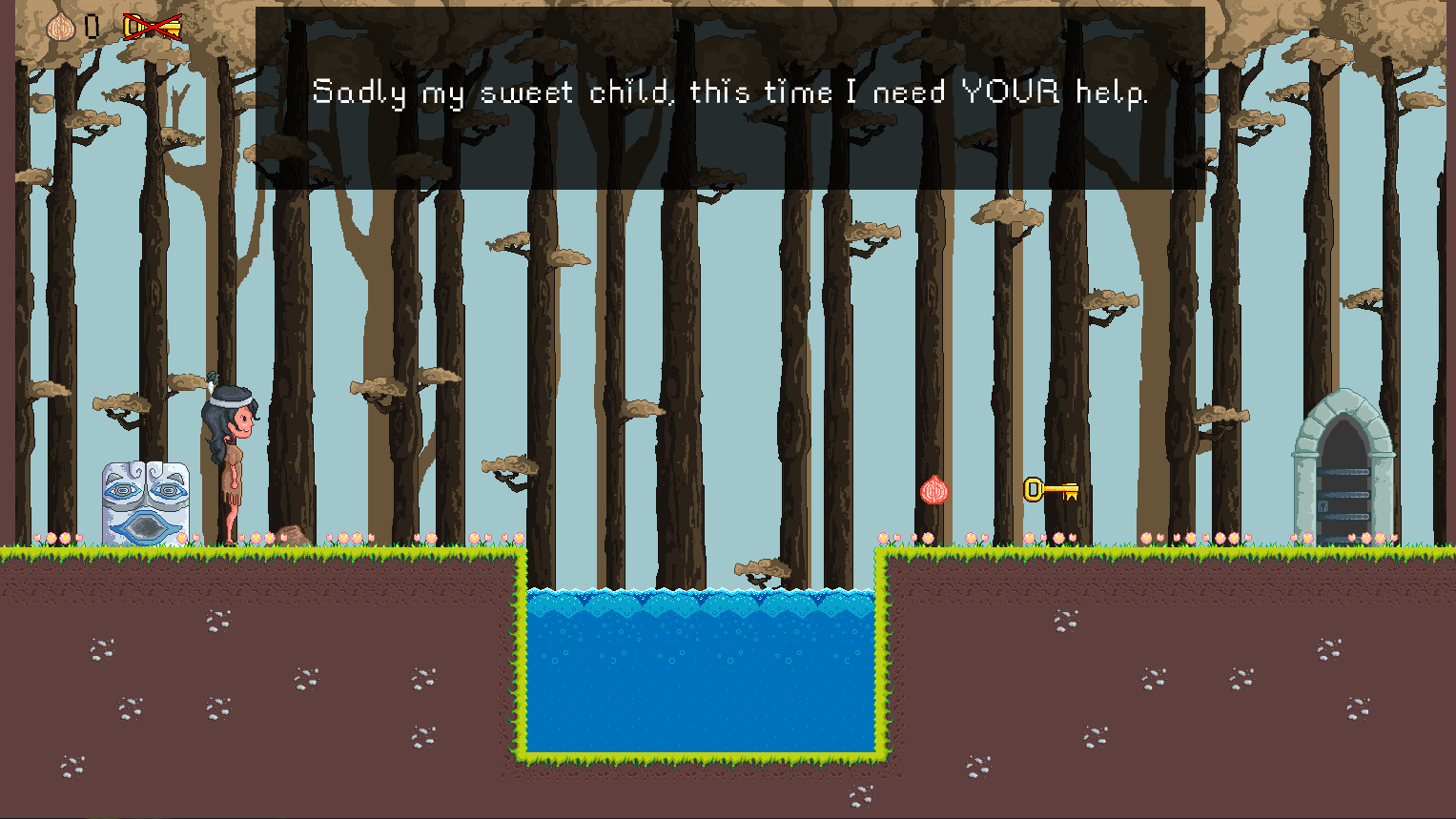 Ripples through time Screenshot 4